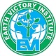 EARTH VICTORY INSTITUTE